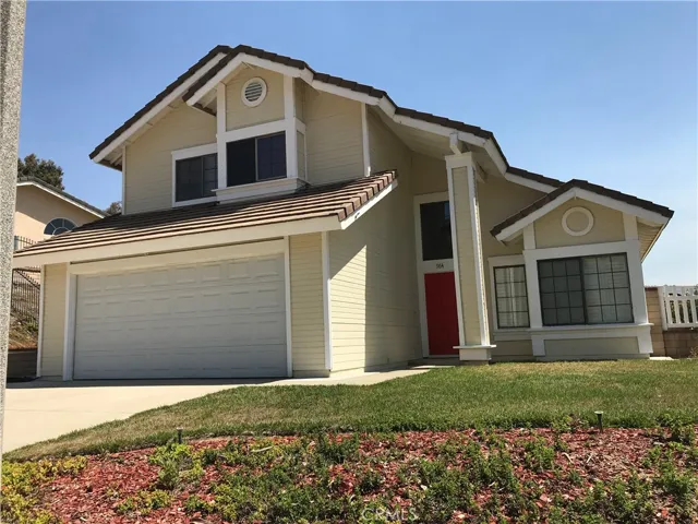 964 Summitridge Drive, Diamond Bar, California 91765