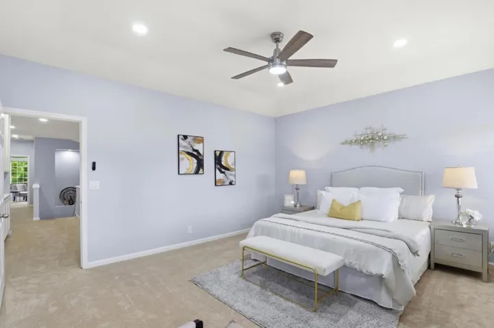 17515 Montoya Circle, Morgan Hill, California 95037