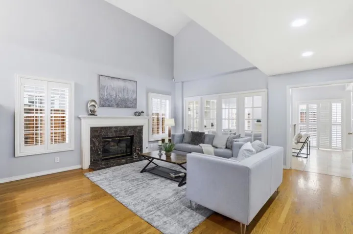 17515 Montoya Circle, Morgan Hill, California 95037