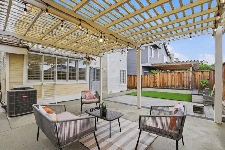 17515 Montoya Circle, Morgan Hill, California 95037
