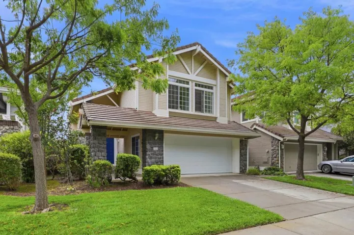 17515 Montoya Circle, Morgan Hill, California 95037