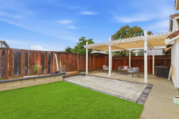 17515 Montoya Circle, Morgan Hill, California 95037
