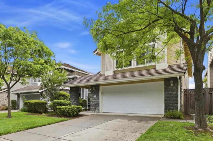 17515 Montoya Circle, Morgan Hill, California 95037