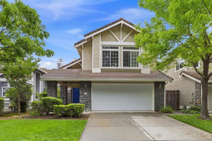 17515 Montoya Circle, Morgan Hill, California 95037