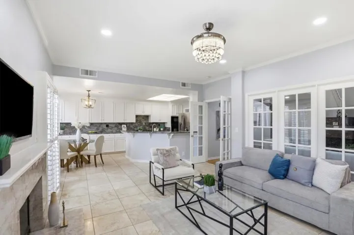 17515 Montoya Circle, Morgan Hill, California 95037
