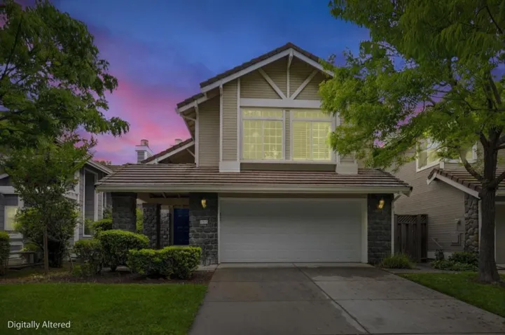 17515 Montoya Circle, Morgan Hill, California 95037