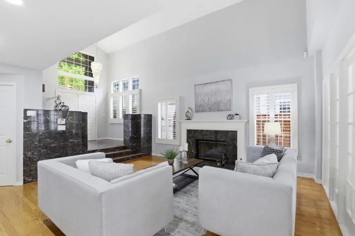 17515 Montoya Circle, Morgan Hill, California 95037