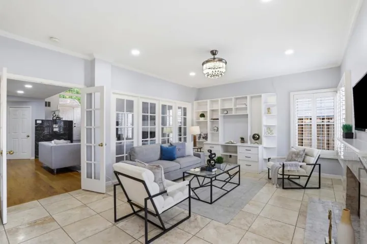 17515 Montoya Circle, Morgan Hill, California 95037