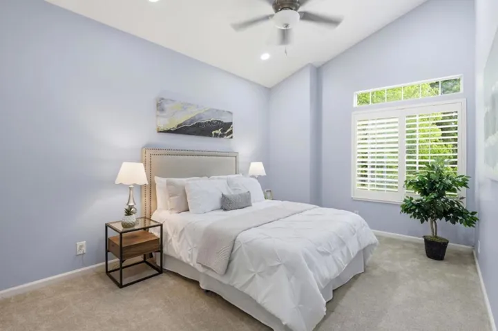 17515 Montoya Circle, Morgan Hill, California 95037