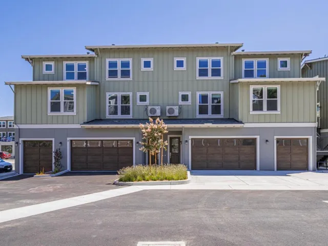 131 Aptos Village Way 1, Aptos, California 95003