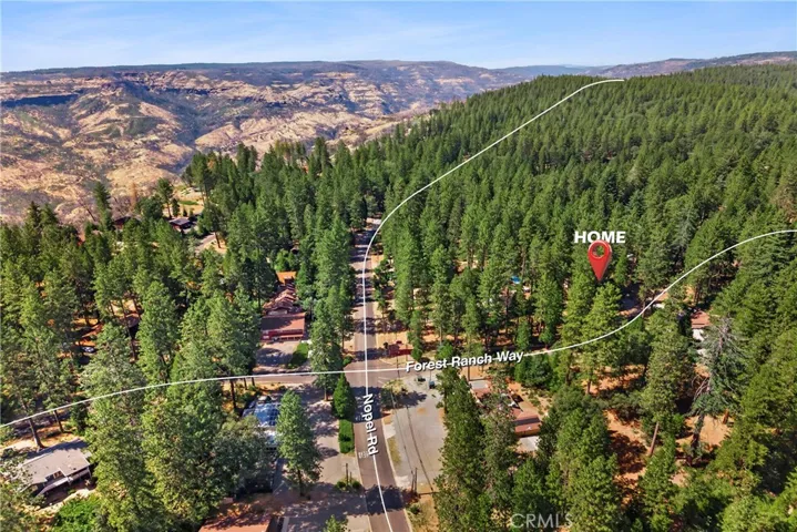 15383 Forest Ranch, Forest Ranch, California 95942
