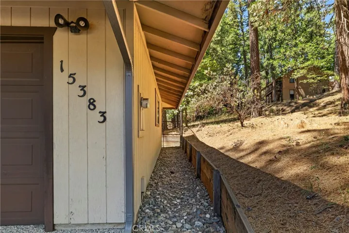 15383 Forest Ranch, Forest Ranch, California 95942