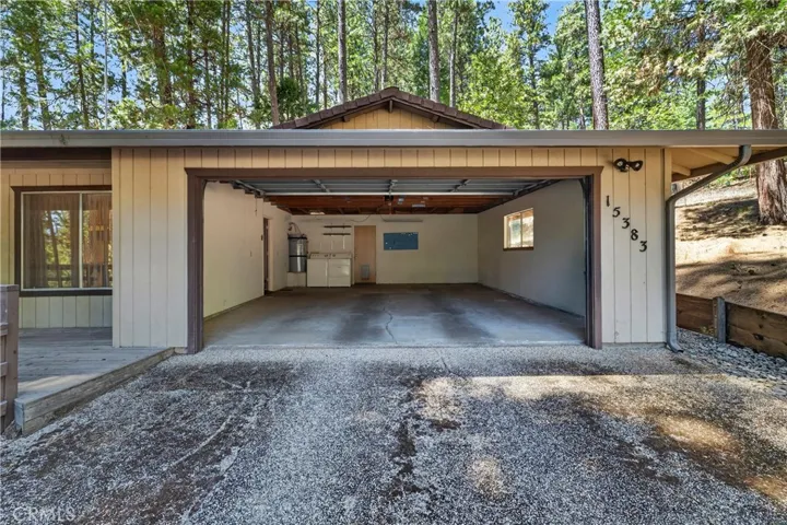 15383 Forest Ranch, Forest Ranch, California 95942