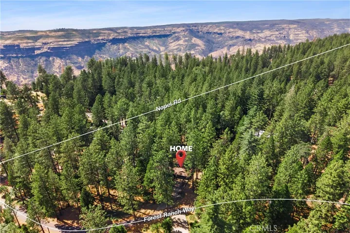 15383 Forest Ranch, Forest Ranch, California 95942