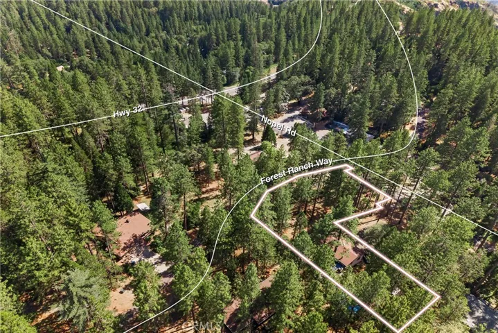 15383 Forest Ranch, Forest Ranch, California 95942