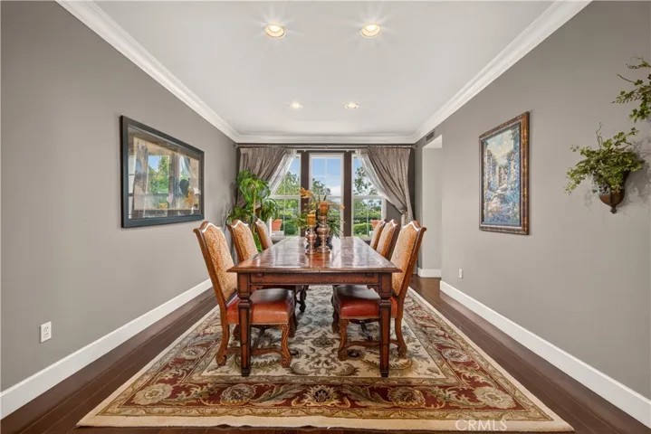 1600 Castle Rock Court, West Covina, California 91791