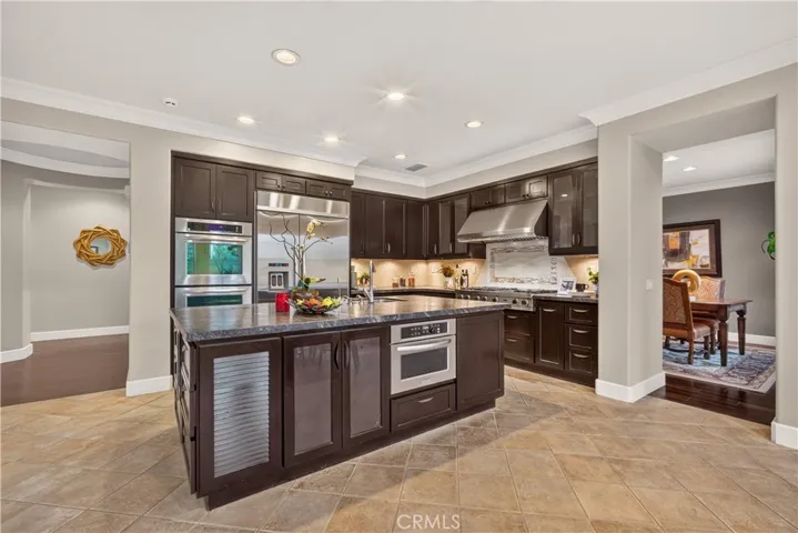 1600 Castle Rock Court, West Covina, California 91791