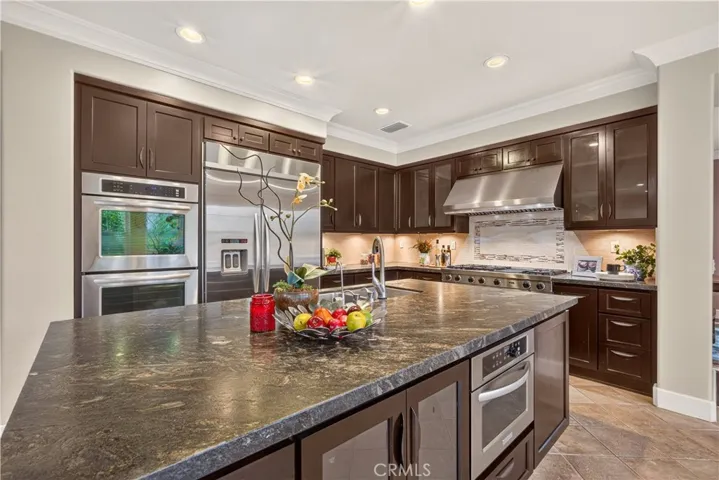 1600 Castle Rock Court, West Covina, California 91791