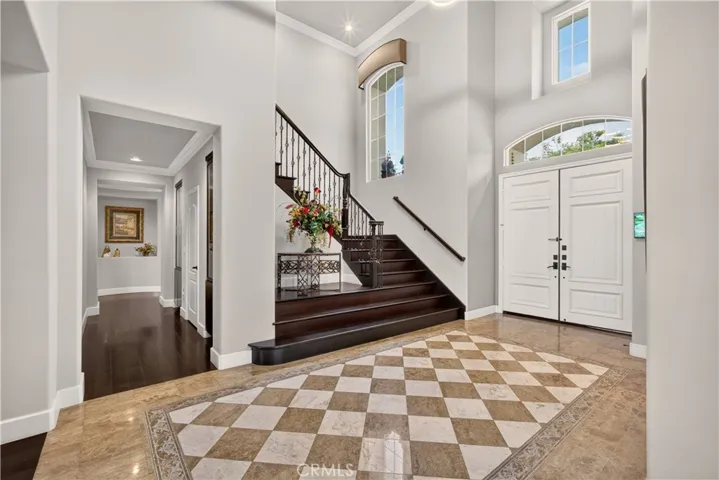1600 Castle Rock Court, West Covina, California 91791