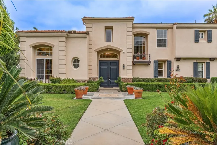 1600 Castle Rock Court, West Covina, California 91791