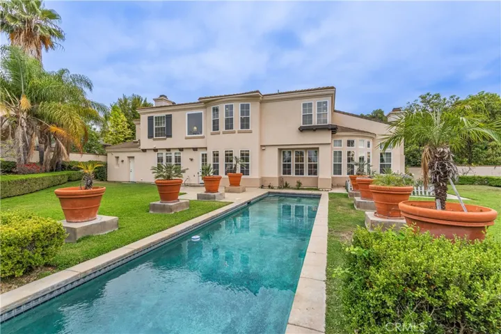 1600 Castle Rock Court, West Covina, California 91791