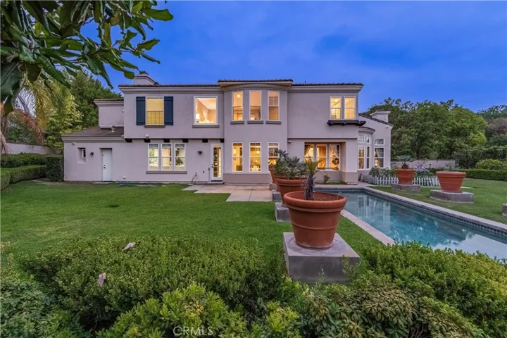 1600 Castle Rock Court, West Covina, California 91791