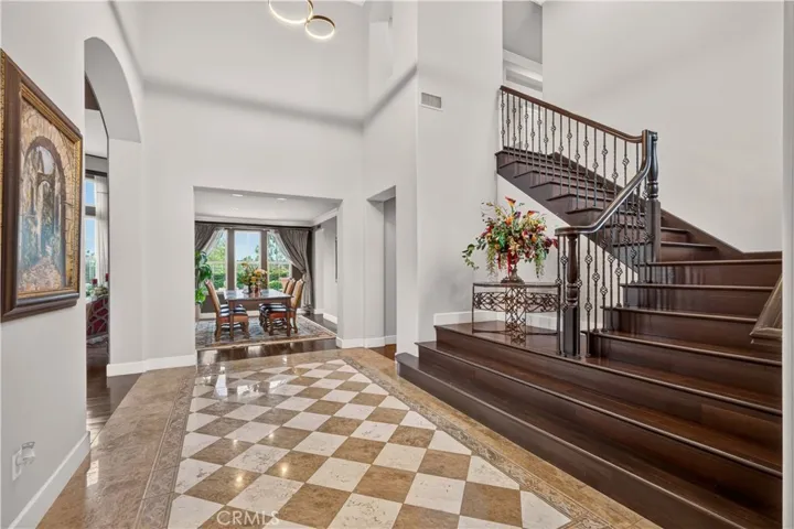 1600 Castle Rock Court, West Covina, California 91791