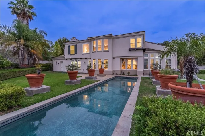 1600 Castle Rock Court, West Covina, California 91791