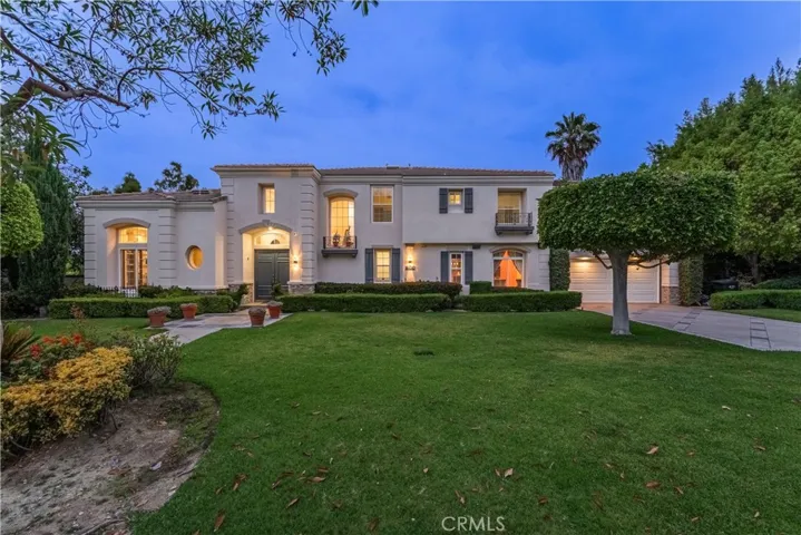 1600 Castle Rock Court, West Covina, California 91791