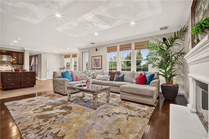 1600 Castle Rock Court, West Covina, California 91791