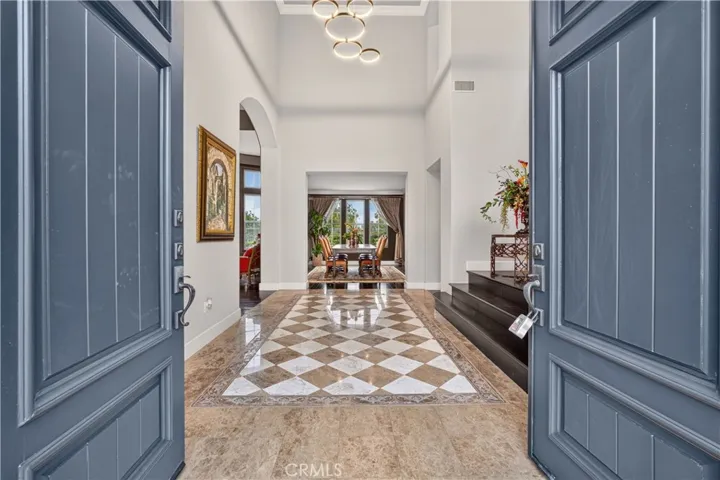 1600 Castle Rock Court, West Covina, California 91791