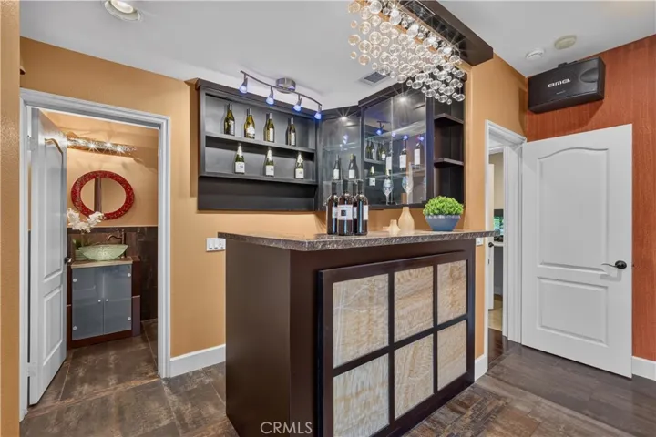 1600 Castle Rock Court, West Covina, California 91791