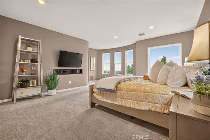 1600 Castle Rock Court, West Covina, California 91791