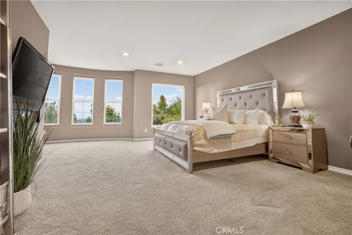 1600 Castle Rock Court, West Covina, California 91791