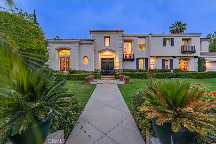 1600 Castle Rock Court, West Covina, California 91791