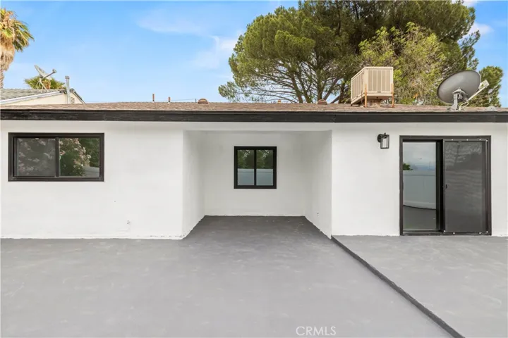 28201 Hot Springs, Canyon Country, California 91351