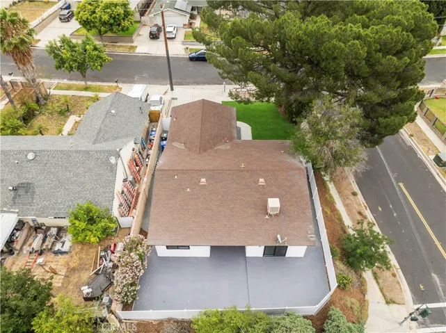 28201 Hot Springs, Canyon Country, California 91351