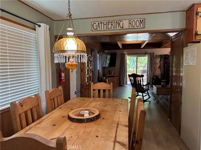 436 Dixie Lane, Big Bear Lake, California 92315