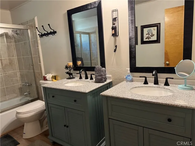 436 Dixie Lane, Big Bear Lake, California 92315