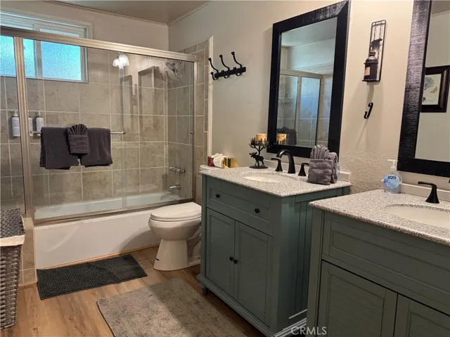 436 Dixie Lane, Big Bear Lake, California 92315