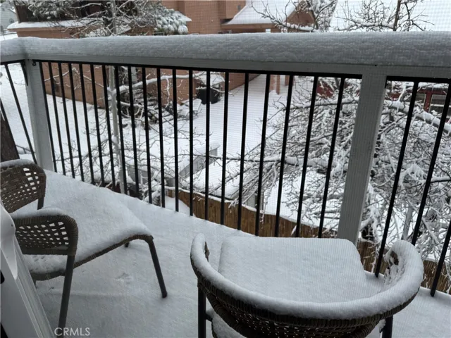 436 Dixie Lane, Big Bear Lake, California 92315
