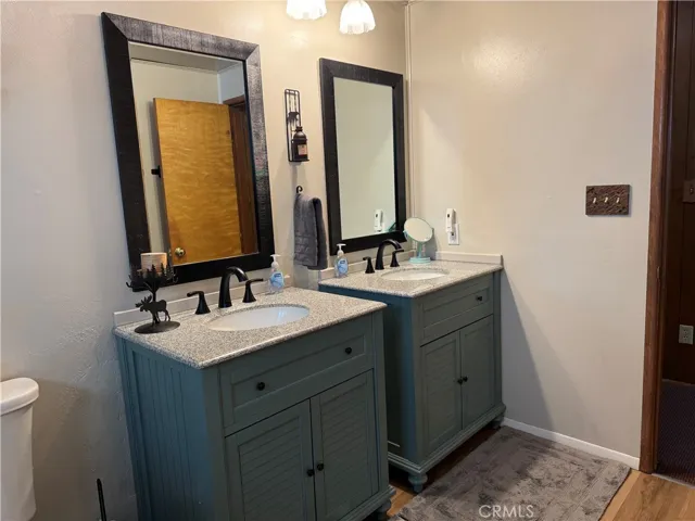 436 Dixie Lane, Big Bear Lake, California 92315