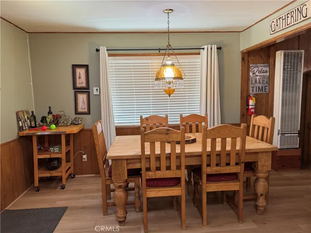 436 Dixie Lane, Big Bear Lake, California 92315