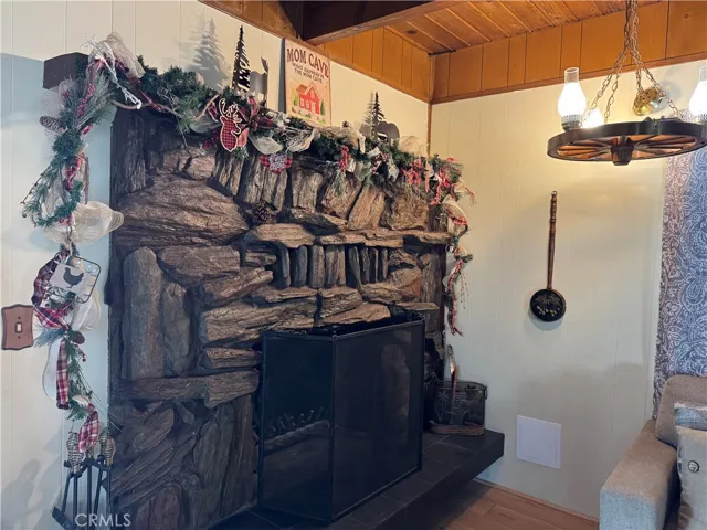 436 Dixie Lane, Big Bear Lake, California 92315