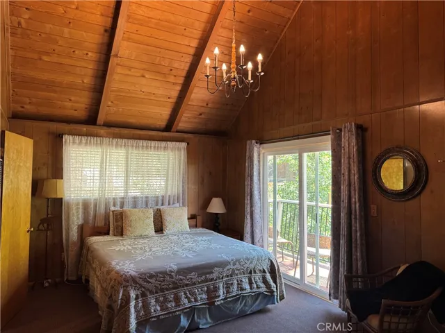 436 Dixie Lane, Big Bear Lake, California 92315