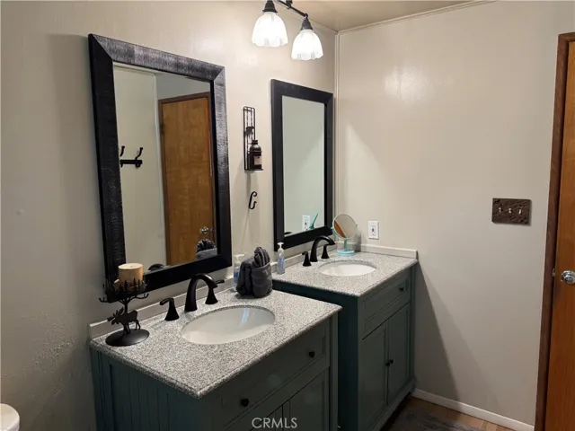 436 Dixie Lane, Big Bear Lake, California 92315