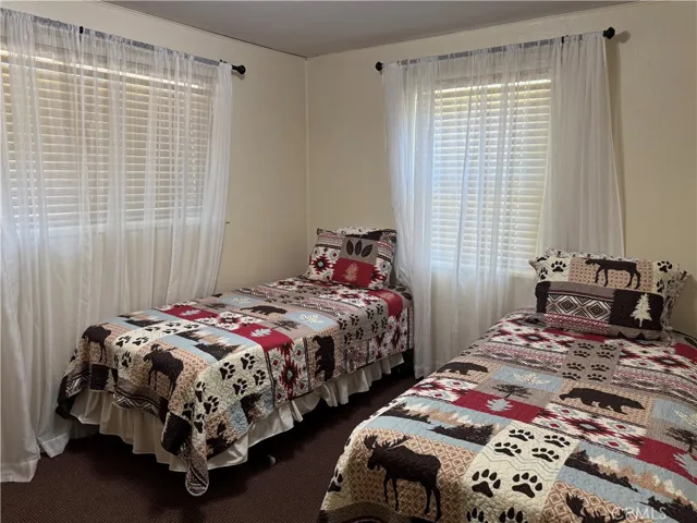 436 Dixie Lane, Big Bear Lake, California 92315