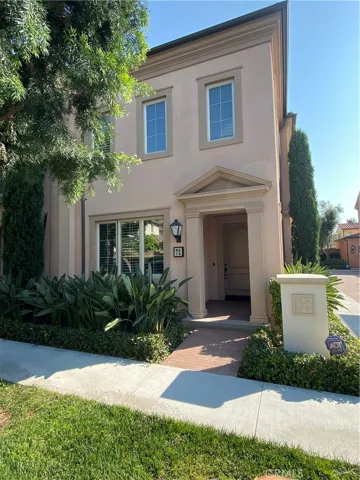72 Gardenhouse, Irvine, California 92620