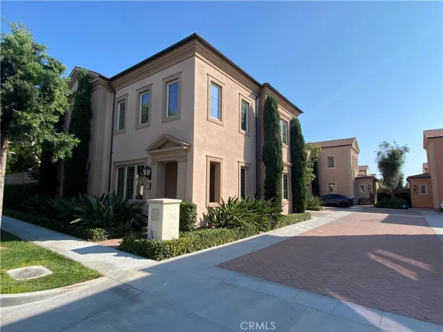 72 Gardenhouse, Irvine, California 92620