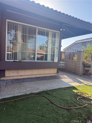 12945 Gorham, Moreno Valley, California 92553